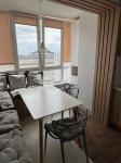 Продам 2-кімнатну квартиру, ЖК Европейське місто, 61 м², євроремонт