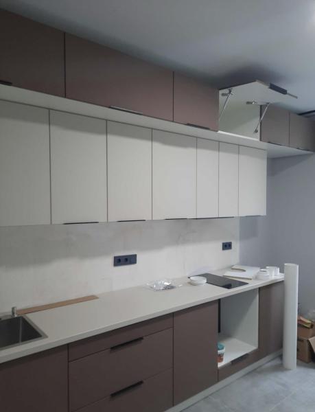 Продам 2-комнатную квартиру в новостройке