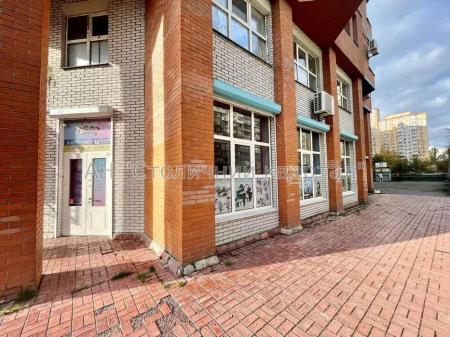 Здам об’єкт сервісу