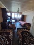 Продам 1-комнатную квартиру, 43.70 м², косметический ремонт