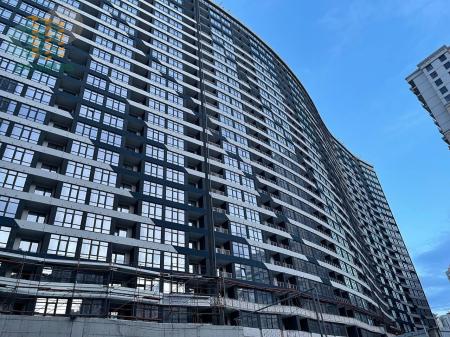 Продам 2-кімнатну квартиру, ЖК «Атмосфера»