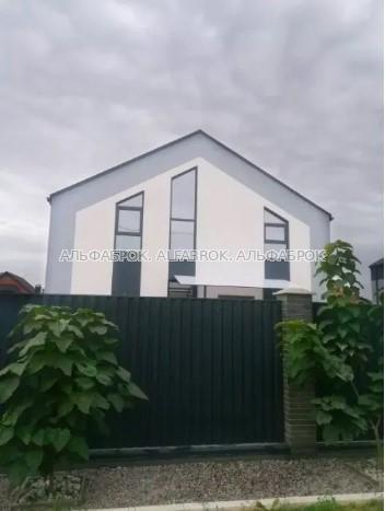 Продам 2-поверховий будинок