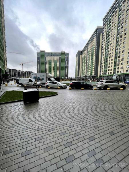 Продам 1-комнатную квартиру в новостройке, ЖК&nbsp;Liko-Grad&nbsp;Perfect&nbsp;Town