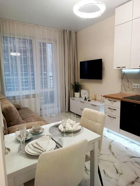 Продам 1-кімнатну квартиру в новобудові, ЖК&nbsp;«Атмосфера»