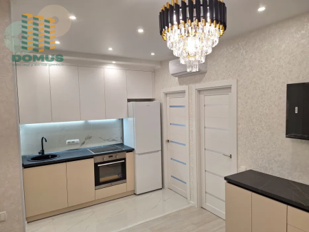 Продам 2-кімнатну квартиру, ЖК «П'ятдесят сьома перлина»