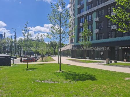 Продам 2-комнатную квартиру в новостройке, ЖК Dibrova Park