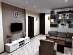 Здам 2-кімнатну квартиру, ЖК Герцен Парк, 56 м², євроремонт