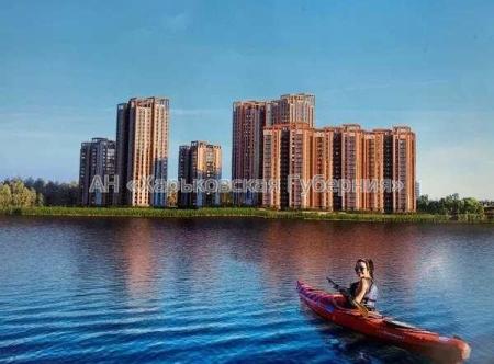 Продам 2-комнатную квартиру в новостройке, ЖК&nbsp;«Оазис»,&nbsp;дом&nbsp;1