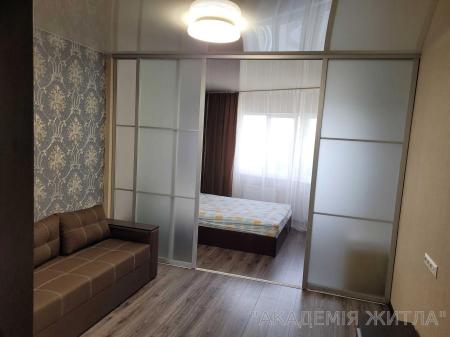 Сдам 1-комнатную квартиру в новостройке, ЖК&nbsp;Мега-сити