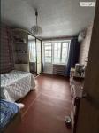 Продам 3-комнатную квартиру, 67.70 м², косметический ремонт