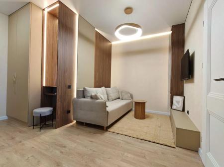 Продам 1-комнатную квартиру в новостройке, ЖК&nbsp;67&nbsp;Жемчужина
