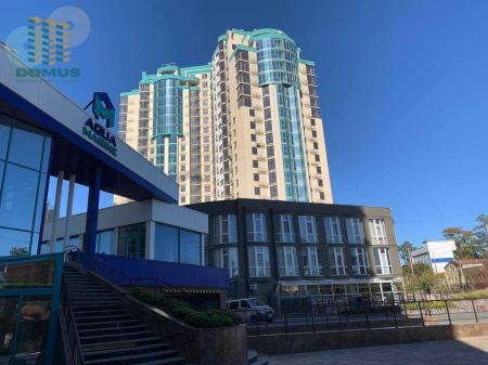 Продам 3-кімнатну квартиру, ЖК «Aqua Marine»