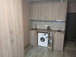 Здам 1-кімнатну квартиру в новобудові, 24 м², євроремонт