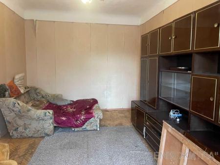 Продам 1-комнатную квартиру