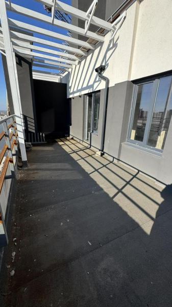 Продам 1-кімнатну квартиру в новобудові, ЖК&nbsp;«Таїровські&nbsp;сади»