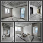 Продам квартиру-студию, ЖК «Левада», 66.50 м², без отделочных работ