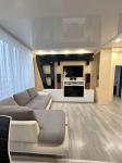 Продам 3-кімнатну квартиру в новобудові, ЖК ParkLand, 78 м², авторський дизайн