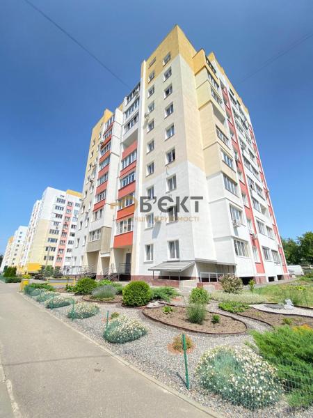 Продам 2-кімнатну квартиру в новобудові