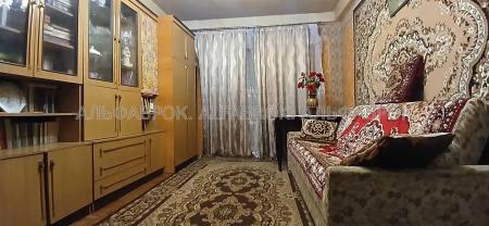 Продам 3-комнатную квартиру