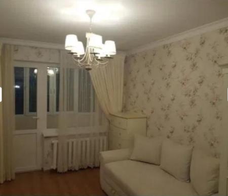 Продам 3-комнатную квартиру