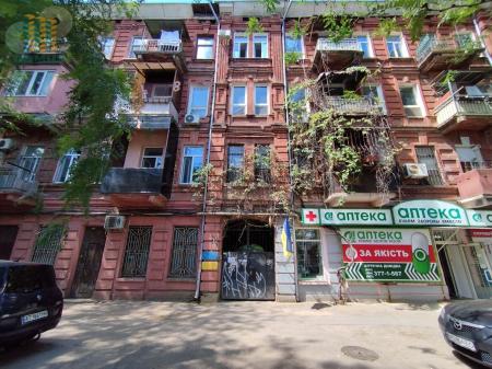 Продам 2-кімнатну квартиру