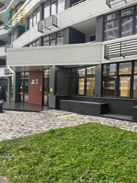 Продам 1-кімнатну квартиру, ЖК «Атмосфера»