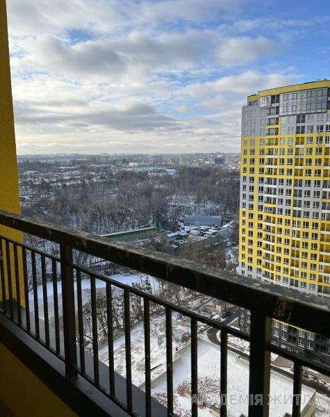 Продам 1-комнатную квартиру