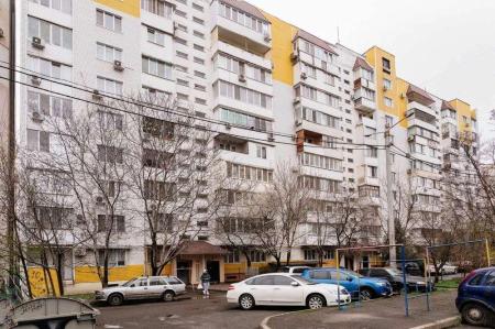 Продам 3-кімнатну квартиру