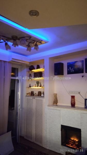 Продам 2-комнатную квартиру