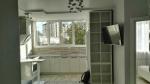 Здам квартиру-студію, ЖК Gloria Park, 48 м², авторський дизайн