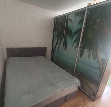 Продам 1-комнатную квартиру