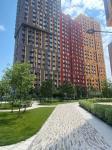 Продам 1-кімнатну квартиру, ЖК Svitlo Park, 33 м², без внутрішніх робіт