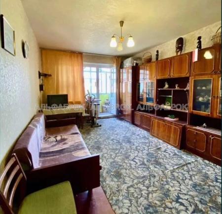 Продам 2-комнатную квартиру