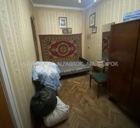 Продам 3-кімнатну квартиру