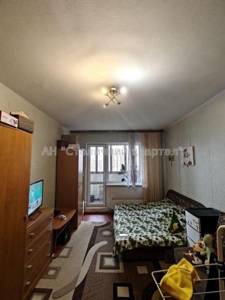 Продам 2-комнатную квартиру