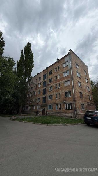 Продам 1-комнатную квартиру