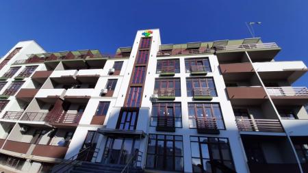 Продам 1-кімнатну квартиру в новобудові, ЖК&nbsp;Smart&nbsp;City