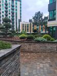Продам 1-кімнатну квартиру, ЖК У-Квартал, 38 м², без оздоблювальних робіт