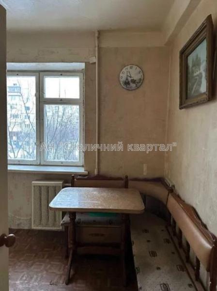 Продам 1-комнатную квартиру