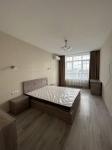 Сдам 1-комнатную квартиру, ЖК «Город цветов. Парковый Квартал», 43 м², евроремонт