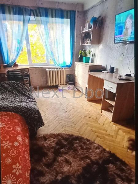 Продам 2-кімнатну квартиру