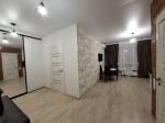 Продам 1-кімнатну квартиру, ЖК Кришталеві джерела, 43 м², євроремонт
