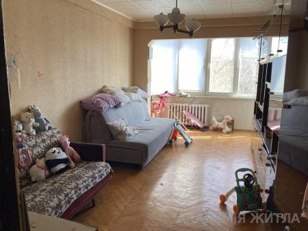 Продам 1-комнатную квартиру