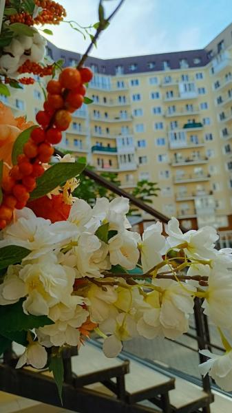Продам 2-кімнатну квартиру в новобудові, ЖК&nbsp;«Континент»