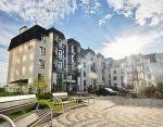 Продам 2-кімнатну квартиру, ЖК У-Квартал, 61 м², без внутрішніх робіт