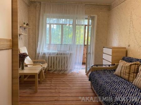Продам 2-комнатную квартиру
