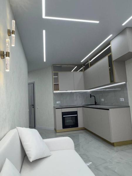 Продам 2-кімнатну квартиру в новобудові, ЖК&nbsp;«Акварель&nbsp;8»