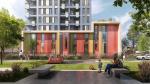 Продам 2-комнатную квартиру, ЖК Happy House, 67.80 м², без внутренних работ