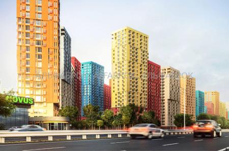 Продам 1-кімнатну квартиру