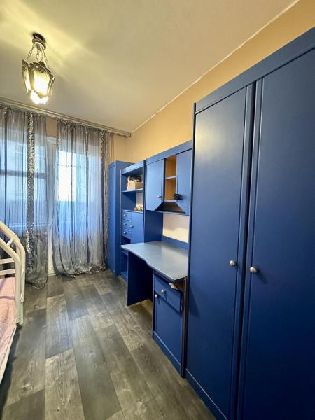 Продам 3-комнатную квартиру